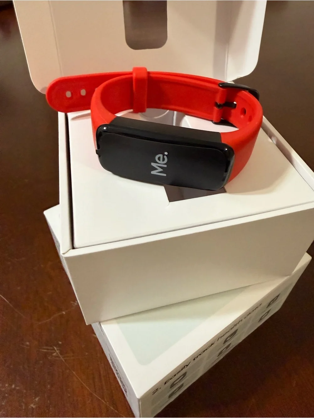 N/A betterme band